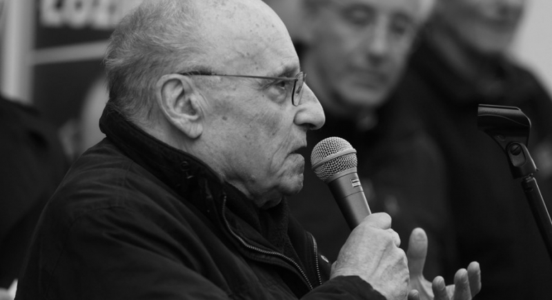 Marcel Łoziński nie żyje. Był jednym z najwybitniejszych polskich dokumentalistów