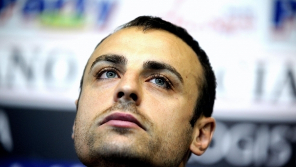 Znany piłkarz rysuje tak dobrze jak strzela gole