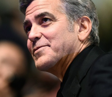 George Clooney kończy dziś 55 lat! 