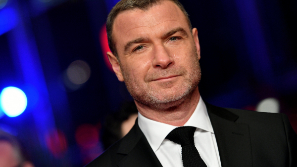 Liev Schreiber zagra w filmowej biografii Richarda Williamsa, ojca Sereny i Venus