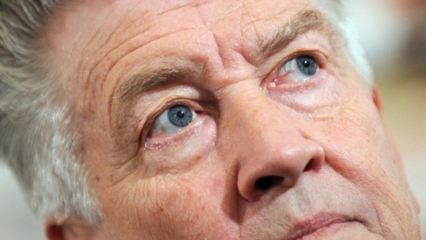 Reżyser David Lynch powraca, jako muzyk