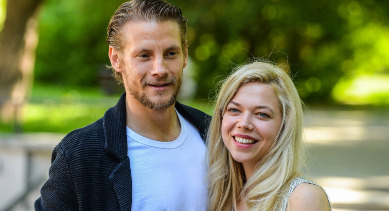 Uroczysta premiera "Kamerdynera", filmu Filipa Bajona o miłości i Kaszubach