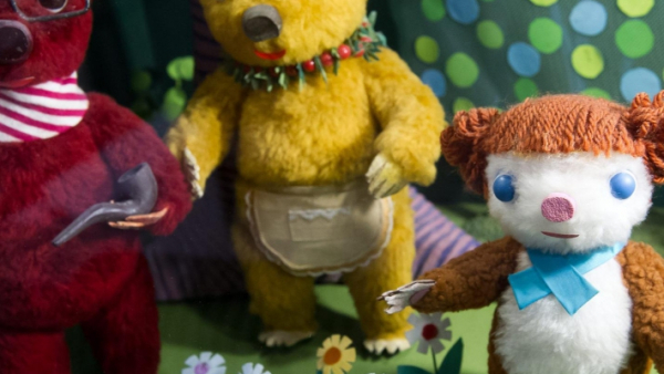 Se-ma-for Muzeum Animacji wśród najlepszych produktów turystycznych