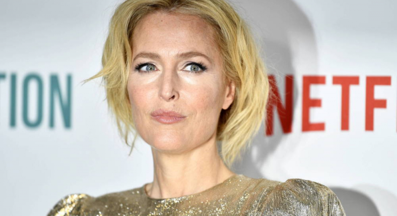 Gillian Anderson jako kocica w nowej animacji Netfliksa