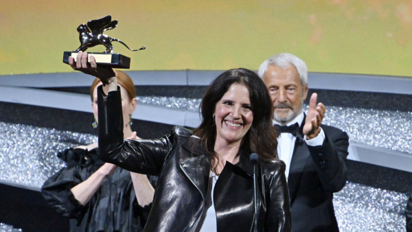 Wenecja 2022: "All the Beauty and the Bloodshed" Laury Poitras ze Złotym Lwem dla najlepszego filmu