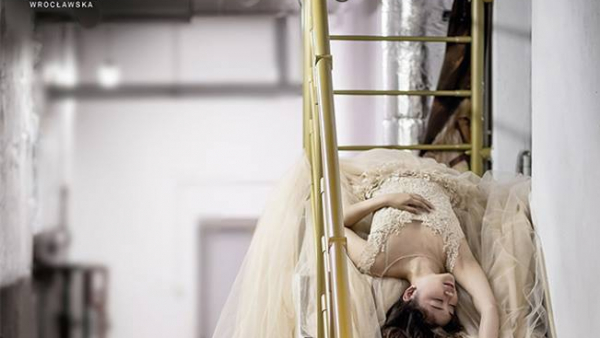 "Romeo i Julia” na deskach Opery Wrocławskiej