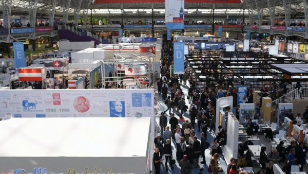 Dwie Siostry z nagrodą w Londynie