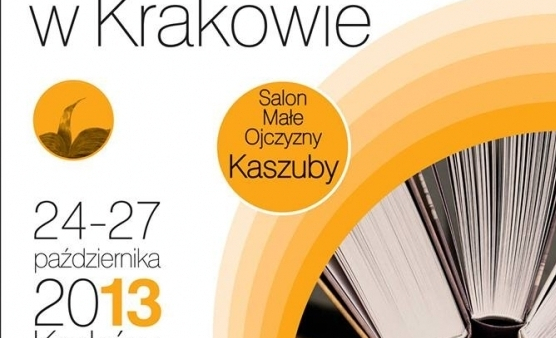 Bezpłatna komunikacja miejska dla gości Targów Książki w Krakowie!