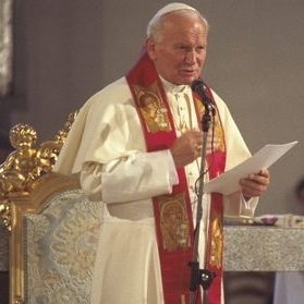 W 2020 r. ukaże się zbiór dzieł literackich Jana Pawła II  