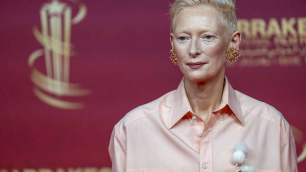 Ralph Fiennes zdradził, kto jego zdaniem powinien zagrać Lorda Voldemorta w serialu „Harry Potter”