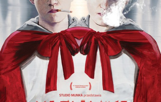 "Królewicz Olch" na ekranach kin