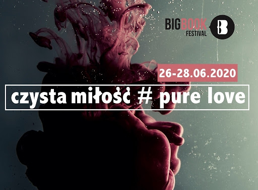 Ósmy Big Book Festival przeniesiony na sierpień