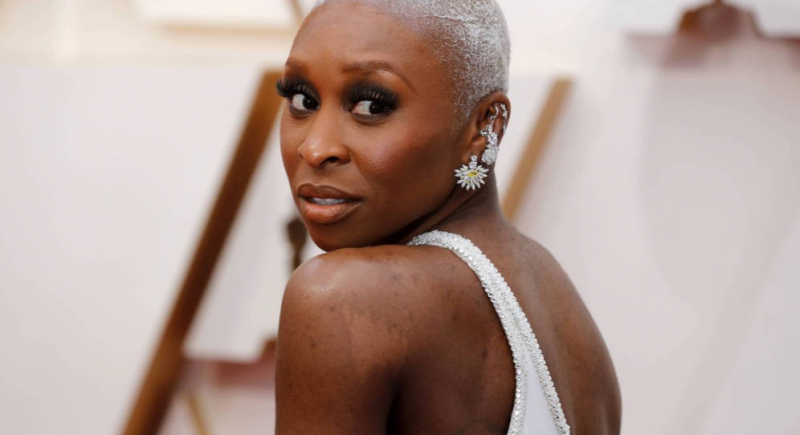 Cynthia Erivo zagra w filmie o afrykańskiej księżniczce, którą podarowano królowej Wiktorii