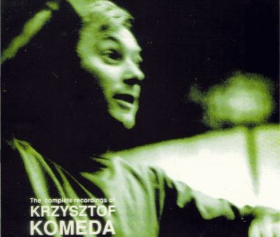 Festiwal Muzyki Filmowej Krzysztofa Komedy