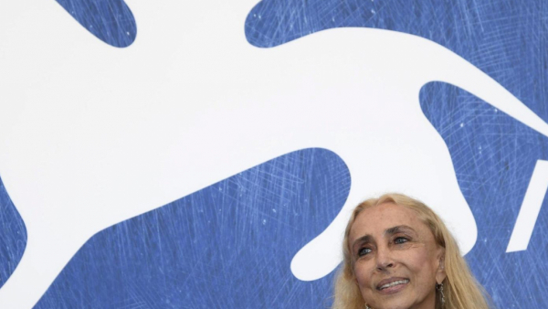 Nowa nagroda na MFF w Wenecji