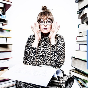 Bliskie Spotkania z Katarzyną Nosowską - posłuchaj jeszcze raz!