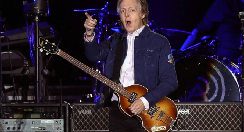 Kiedyś piosenki były weselsze