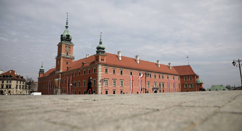 Od wtorku działalność wznawiają muzea i galerie sztuki