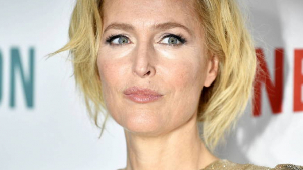 Gillian Anderson jako kocica w nowej animacji Netfliksa