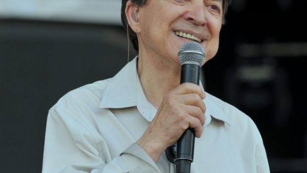 Jerzy Połomski kończy 80 lat