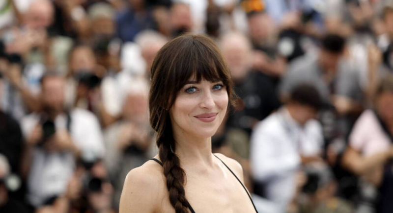 Dakota Johnson zapowiada pełnometrażowy reżyserski debiut. „Nie pozwolę, by nakręcił to ktoś inny”
