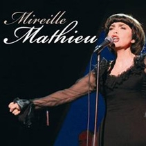 Mireille Mathieu na jedynym koncercie w Polsce!