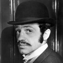 Złota Palma dla Belmondo