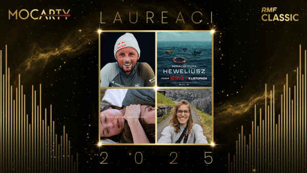 MocArty RMF Classic - rozdane!