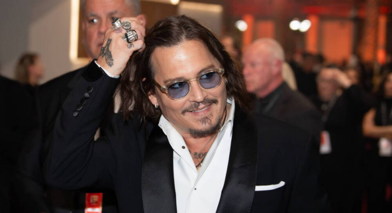 Powrót Johnny’ego Deppa do „Piratów z Karaibów” wciąż możliwy