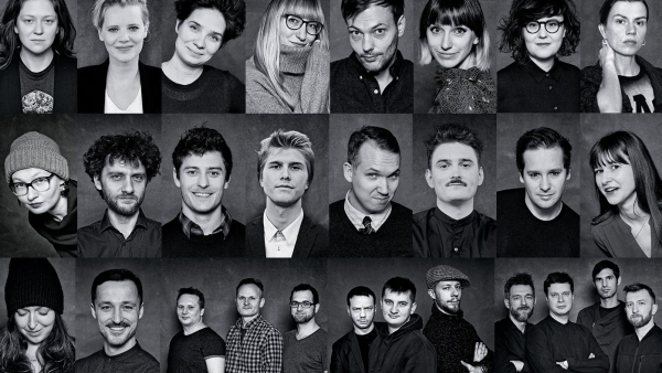 Przyznano Paszporty "Polityki" 