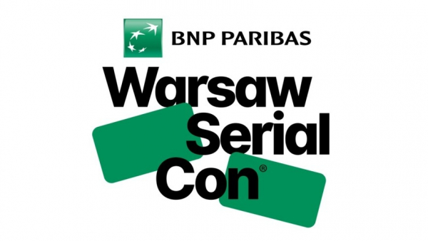 Festiwal seriali powróci w listopadzie do Warszawy