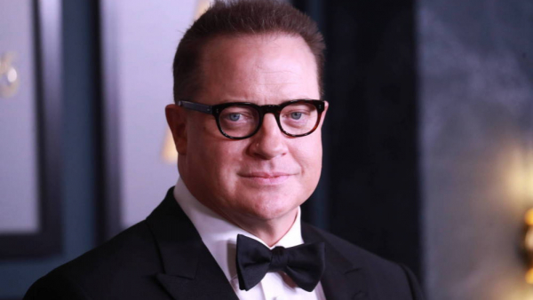 Brendan Fraser zdradza, że nikt nie wymawia jego nazwiska prawidłowo