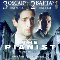 Wystawa fotografii z planu "Pianisty" Polańskiego