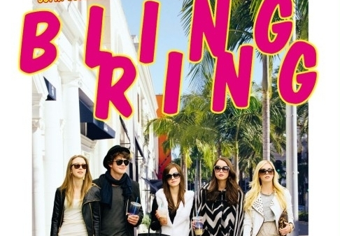 "Bling Ring" w reżyserii Sofii Coppoli od piątku w polskich kinach