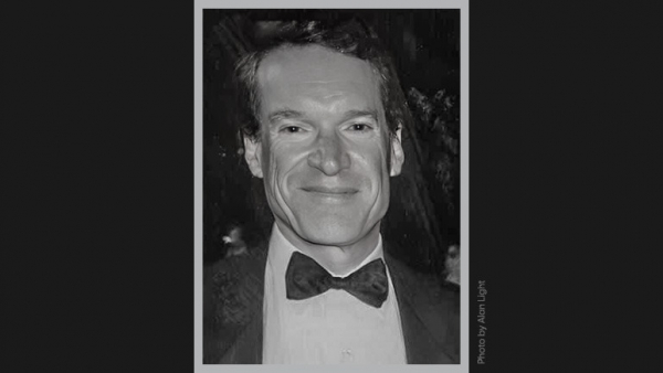 Zmarł aktor Charles Kimbrough