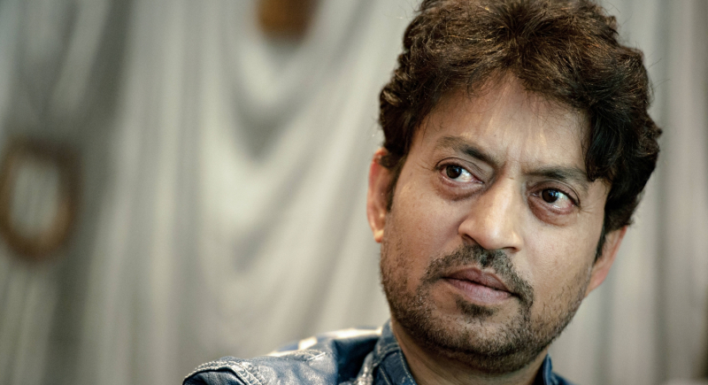 Irrfan Khan nie żyje