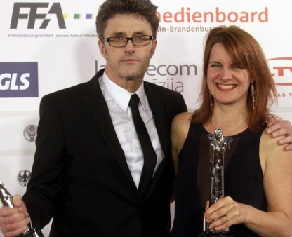 Paweł Pawlikowski: atmosfera wokół "Idy" jest bardzo dobra  