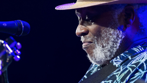 Ikony bluesa połączyły siły