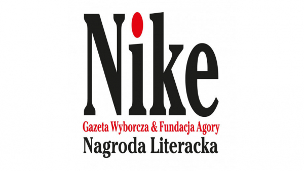 Ogłoszono nominacje do Nagrody Literackiej "Nike"