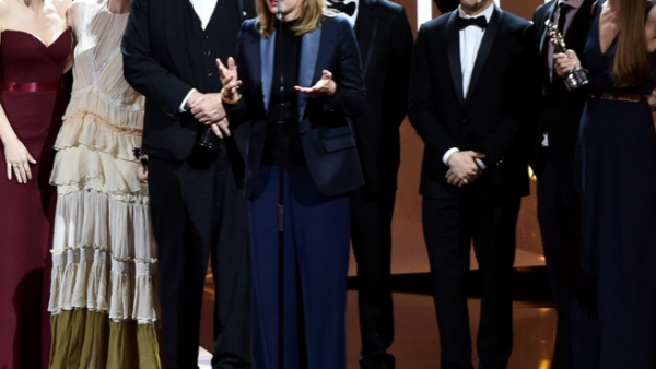 Europejskie Nagrody Filmowe dla Maren Ade i jej filmu „Toni Erdmann"