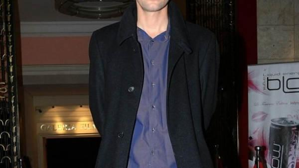 Tomasz Kot: W tym roku w komediach nie gram