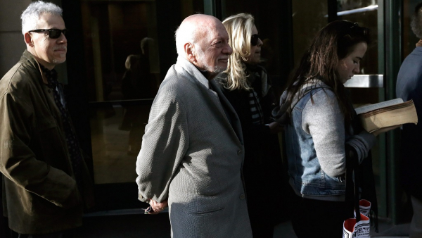 Harold Prince, książę musicali, nie żyje