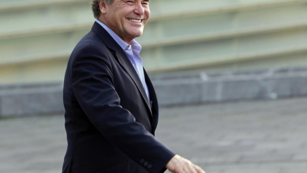 Oliver Stone nakręcił film reklamujący mundial