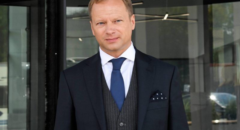Ruszyły prace na planie filmu "Fuks 2"