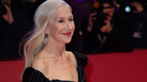 Helen Mirren o "Goldzie": granie Goldy Meir przypominało mi trochę rolę Elżbiety I