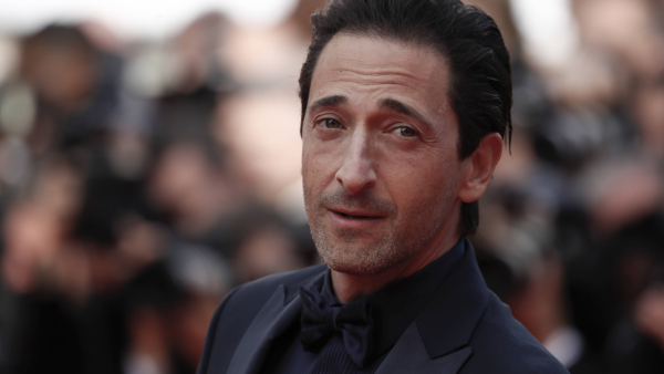 Adrien Brody zagra w nowym serialu na podstawie opowiadania Stephena Kinga