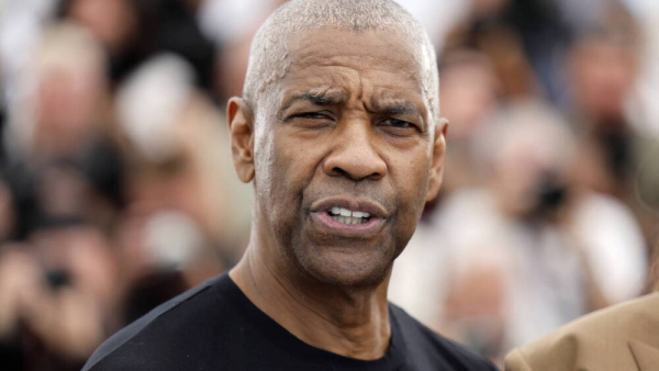 Denzel Washington zagra w trzeciej części filmu „Czarna Pantera”