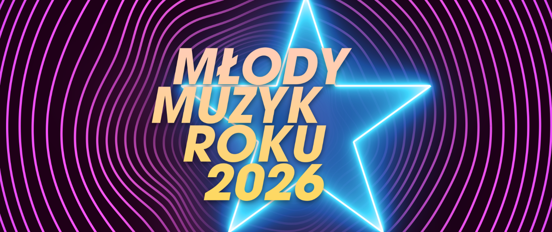 Akordeonista Michał Stochel zwycięzcą konkursu Młody Muzyk Roku 2026