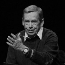 Zmarł Vaclav Havel