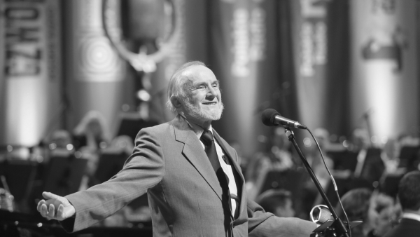 Nie żyje prof. Mirosław Perz, muzykolog, pedagog, znawca muzyki staropolskiej